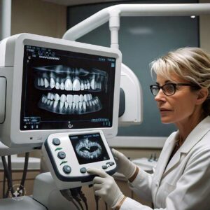dentist-using-advanced-imaging-technology