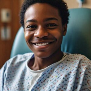 patient-smiling